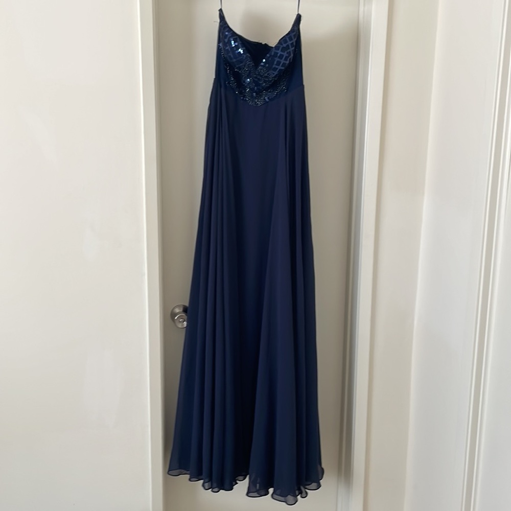 Windsor Bridal dress